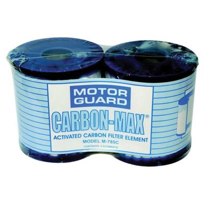 JLMM-785C image(0) - Motor Guard ELEMENT PK/2 CARBON-MAX