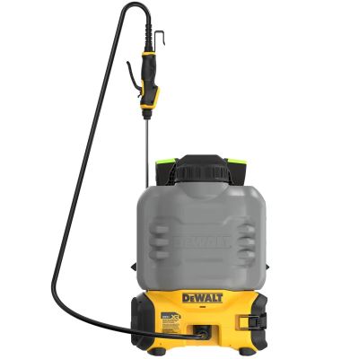 DWTDCCS1100B image(0) - DeWalt 60V MAX Brushless 16 Inch Cordless Chainsaw Bare Tool