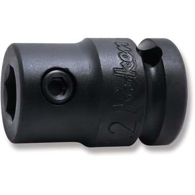 KKN14134 image(0) - Ko-ken USA 14134 1/2 Sq. Dr. Bit Holder 7/16 For 183 series Length 38mm