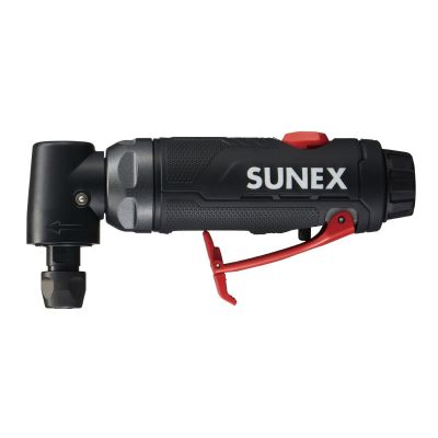 SUNSX5208 image(0) - SUNEX 1/4 Inch 0.5HP Angled Die Grinder