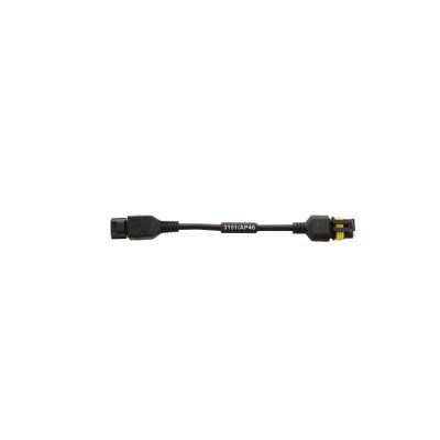 TEX3905469 image(0) - TEXA KYMCO cable (3151/AP46)