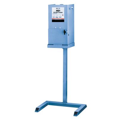 OTC1821 image(0) - OTC 10-Ton Air Operated Oil Filter Crusher