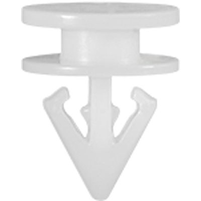 AVCAP22994 image(0) - AUVECO (4) GM DOOR TRIM APPLIQUE CLIP