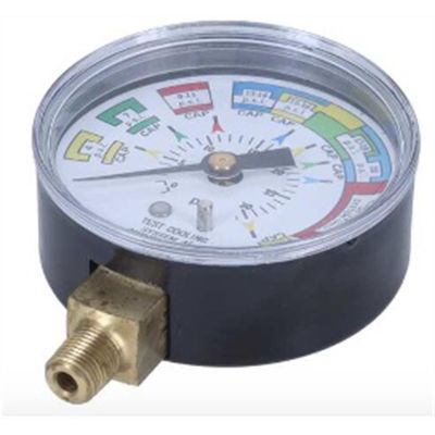MRD3000 image(0) - MotoRad Gauge Repair Kit