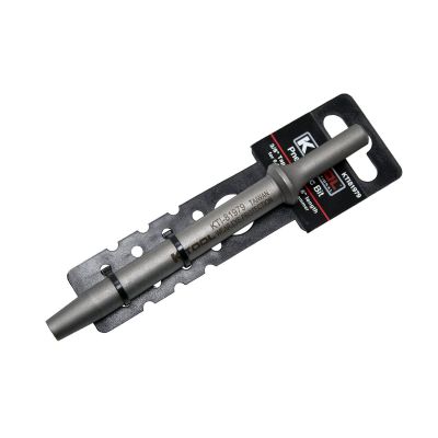 KTI81979 image(1) - K Tool International Air Chisel Taper Punch 6 Inch