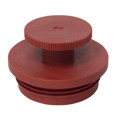 LIS57170 image(1) - Lisle Fuel Filter Plug for Duramax