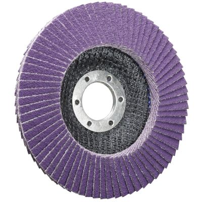 MMM33472 image(0) - 3M Cubitron II Flap Disc T29 33472 115mm (6PK)