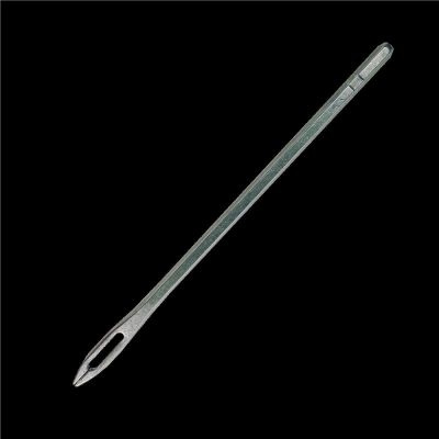 SSLNHE image(0) - Martin Tools Safety Seal - Needle, heavy equipment insertion