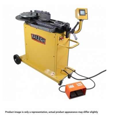 BLI1012243 image(0) - Baileigh MPB-275