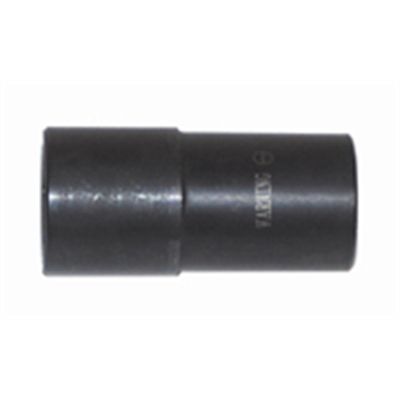 LTILT-1240 image(0) - Milton Industries LTI Tool By MIlton 1/2" Drive Lugnut Remover Tool
