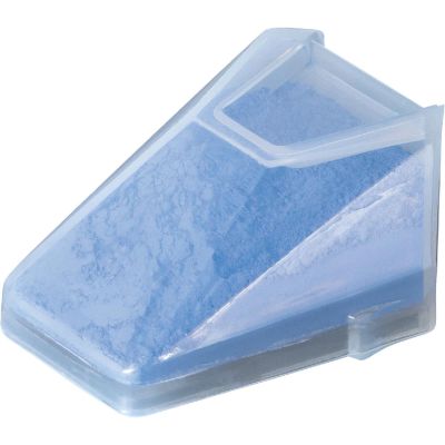 KLECHLK00B image(0) - Klein Tools Chalk Line Capsules, Blue, 4-Pack