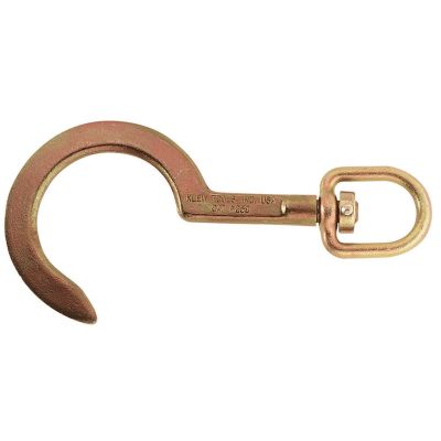 KLE259 image(0) - Klein Tools Swivel Anchor Hook