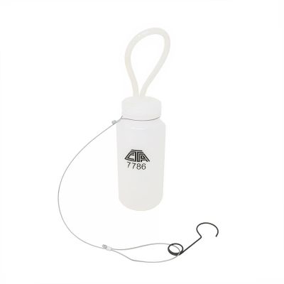CTA7786S image(0) - CTA Manufacturing Brake Bleeder Bottle