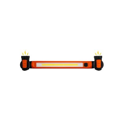 ULLLGT-UH-1-OR image(0) - Ullman Devices Corp. Multi-Use Magnetic LED Light