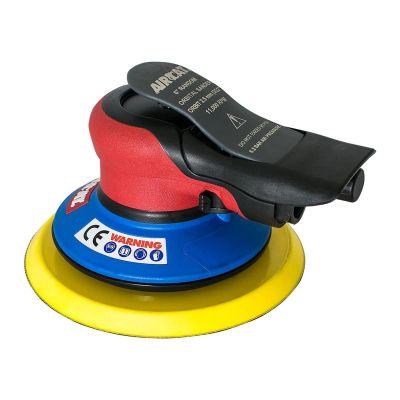 ACA6700-6-332 image(0) - AirCat Non-Vac Orbital Palm Sander