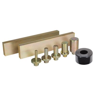 SUN57KIT8 image(0) - SUNEX 8-Piece Press Accessory Kit