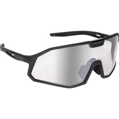 SAS52025D image(0) - SAS Safety VX12 Safety Eyewear - Black