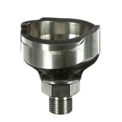 MMM26127 image(0) - 3M PPS 26127 Series 2.0 #S31 Adapter, 1/8-28 BSP (Male), Use With: Series 2.0 Spray Cup System