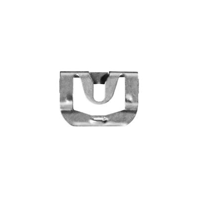 AVCAP9633 image(0) - AUVECO AP9633 Reveal Molding Clip, For Use With 1967 - On GM
