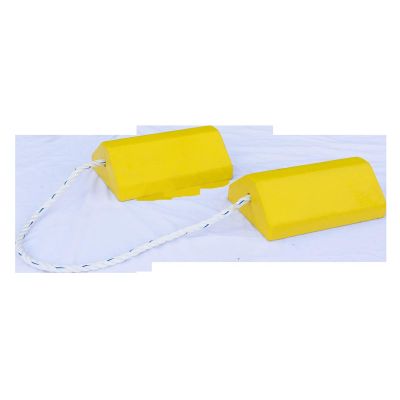 AMN15371 image(0) - AME Aerochock Aviation Size 10 for Small Aircraft, Pair