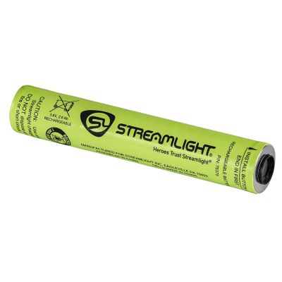 STL75375 image(0) - Streamlight NiMH Battery - Stingers except UltraStinger, PolyStinger LED HAZ-LO, Stinger Switchblade, Stinger 2020