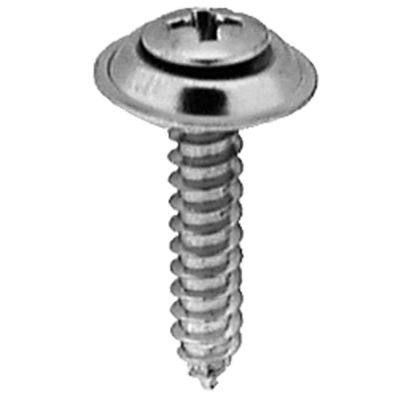 AVCAP3467 image(0) - AUVECO PAK PHIL OVAL HD SEMS CNTRSK T.S, #10 X 1, CHRM