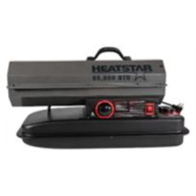 HETF105501 image(0) - Enerco Group Inc Heatstar 80000 BTU Kerosene Forced Air Heater