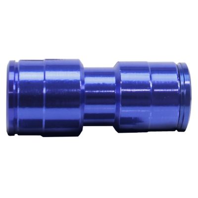 SRRACR14516M image(0) - S.U.R.&R. 14.5mm to 16mm A/C Push-To-Connect Union