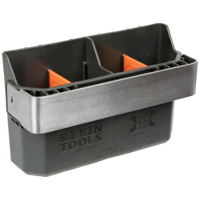 KLE54812MB image(0) - Klein Tools MODbox&trade; Tool Bag, Tote, and Backpack Component Box