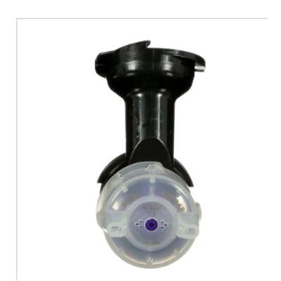 MMM26716 image(0) - 3M&trade; Performance Gravity HVLP Atomizing Head Refill Kit 26716, Purple, 1.6, 5 pack, 5 Packs/Case