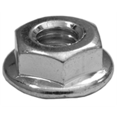 AVC14874 image(0) - AUVECO SPIN LOCK NUT W/ SERR.1/4-2019/32 OD