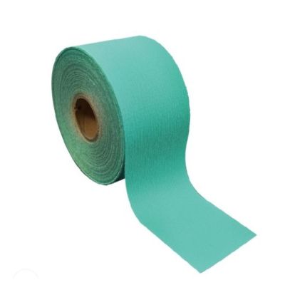 HITAFR40 image(0) - High Teck Products 2-3/4"x25YD 40 PSA GREEN