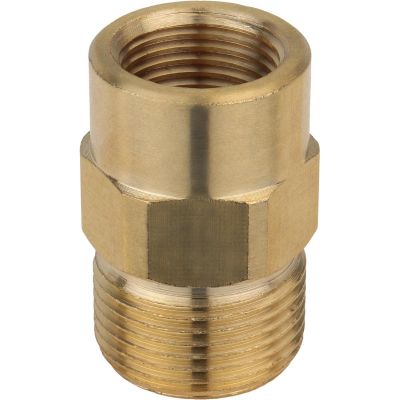 MILPWA007 image(0) - Milton M22M X 3/8-inch Nipple, Female