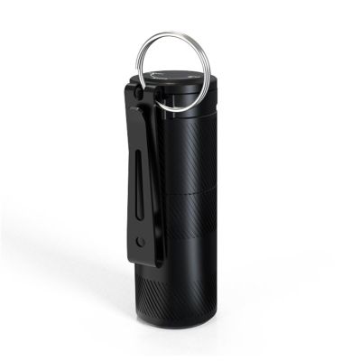MXN00390 image(0) - Maxxeon SearchPoint&reg; POCO Rechargeable Mini Flashlight