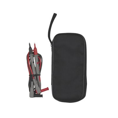 KPSPA720 image(1) - KPS by Power Probe KPS PA720 True RMS Industrial Digital Clamp Meter