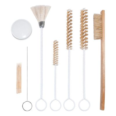 AES212 image(0) - AES Industries 212 12-Piece Spray Gun Cleaning Kit