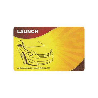 LAU30701011 image(0) - Launch Tech USA 1-Year Subscription Renewal for Turbo III and Torque Link
