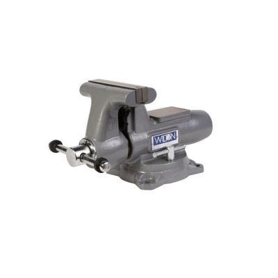 WILWL1-109 image(0) - WILTON 6" Apprentice vise