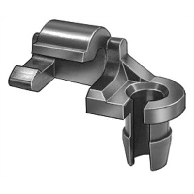 AVC14967 image(0) - AUVECO GM & FORD DOOR LOCK ROD CLIP FITS 5/32 ROD