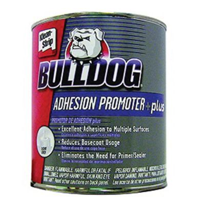 KSPEBDP133 image(0) - Klean Strip Bulldog EBDP133 Adhesion Promoter Plus, 15 oz Can, Medium Gray, Liquid