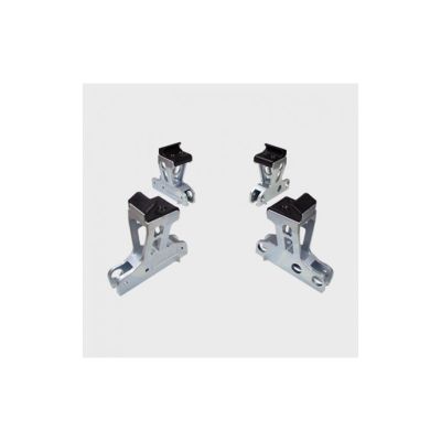 AMM81845744 image(0) - COATS Company Motorcycle Clamps - For X Model Rim Clamp Tire Changers
