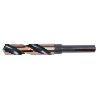 KNKKK12M-20.0 image(0) - KnKut KnKut 20.0 Metric S&D 1/2" Reduced Shank Drill Bit