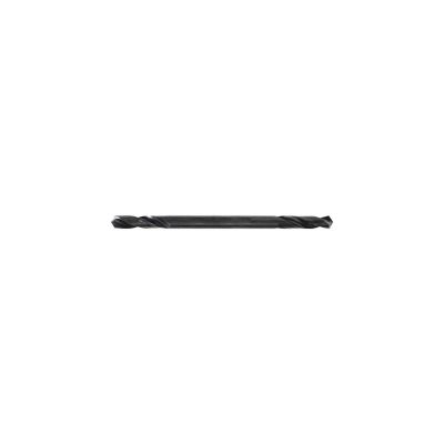 AVC22607 image(0) - AUVECO 22607 Heavy-Duty Drill Bit, 3/16 in Dia, 2-1/4 in OAL, High Speed Steel