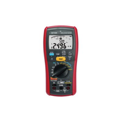 PPRPPINT500CBINT image(0) - Power Probe PPINT500CBINT 1kV Insulation Tester