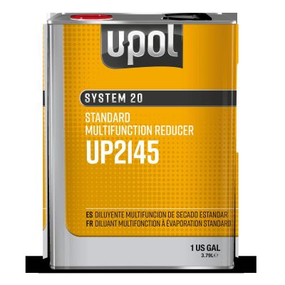 UPO2145 image(0) - U Pol Products SYSTEM 20 2145 Standard Universal Thinner, 1 gal