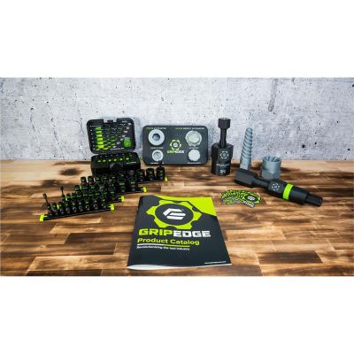 GETXSTARTBDL image(0) - Grip Edge Tools Extraction Starter Bundle