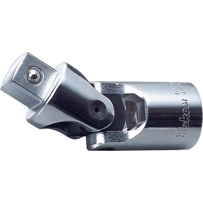 KKN6770 image(0) - Ko-ken USA 6770 3/4 Sq. Dr. Universal Joint  Length 105mm