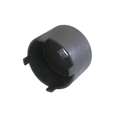 CTA8923 image(0) - CTA Manufacturing GM ProShear Nut Socket 2.125"