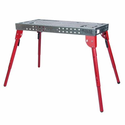 LEWK5376-1 image(0) - Lincoln Electric Welders POWER MIG 262MP Multi-Process Welder