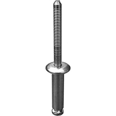 AVCAP12658 image(0) - AUVECO PAK PEEL-TYPE RIVETS, 11/16 - 3/4 GRIP